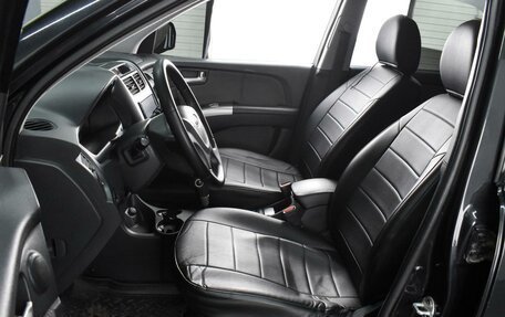 KIA Sportage II, 2009 год, 939 000 рублей, 10 фотография