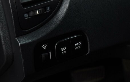 KIA Sportage II, 2009 год, 939 000 рублей, 15 фотография