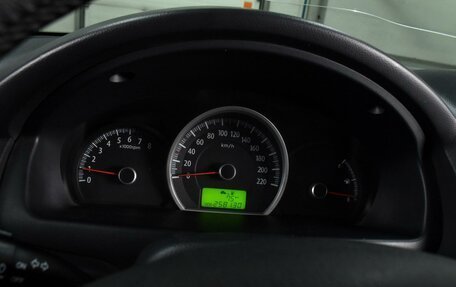 KIA Sportage II, 2009 год, 939 000 рублей, 16 фотография