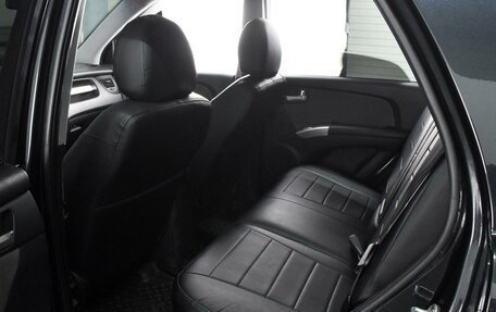 KIA Sportage II, 2009 год, 939 000 рублей, 11 фотография