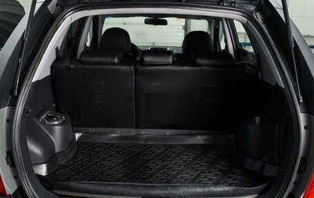 KIA Sportage II, 2009 год, 939 000 рублей, 18 фотография