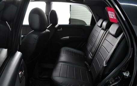 KIA Sportage II, 2009 год, 939 000 рублей, 9 фотография