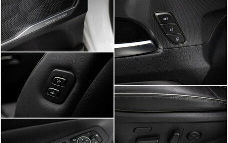 Hyundai Santa Fe IV, 2022 год, 3 720 000 рублей, 17 фотография