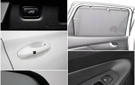 Hyundai Santa Fe IV, 2022 год, 3 720 000 рублей, 16 фотография