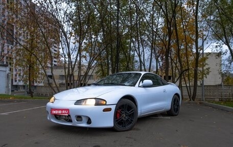 Mitsubishi Eclipse III, 1997 год, 590 000 рублей, 1 фотография
