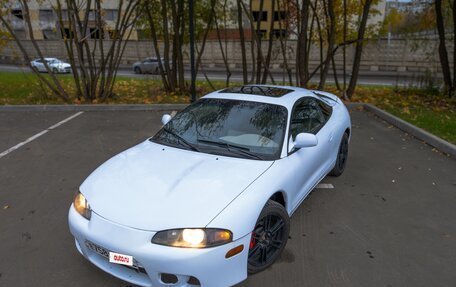 Mitsubishi Eclipse III, 1997 год, 590 000 рублей, 3 фотография