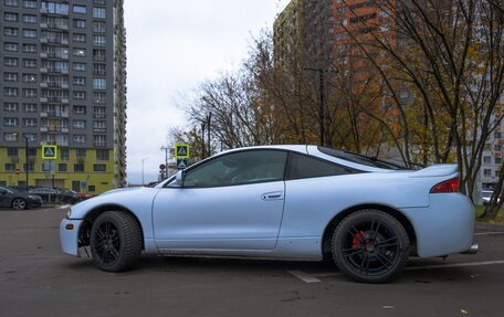 Mitsubishi Eclipse III, 1997 год, 590 000 рублей, 8 фотография