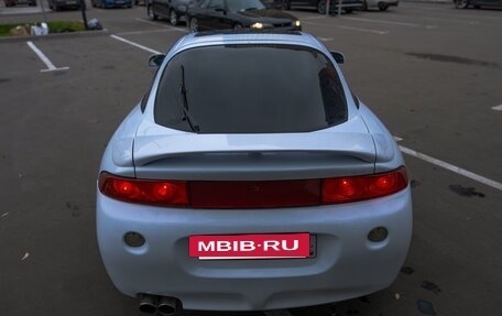Mitsubishi Eclipse III, 1997 год, 590 000 рублей, 7 фотография