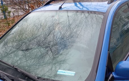 Mitsubishi Space Star I рестайлинг, 1999 год, 300 000 рублей, 4 фотография