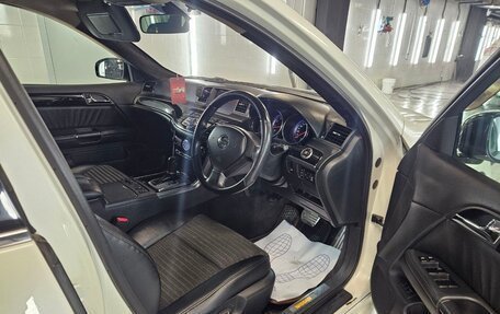 Nissan Fuga I, 2004 год, 1 200 000 рублей, 8 фотография