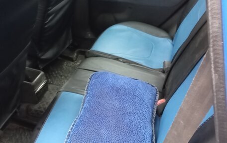 Mitsubishi Space Star I рестайлинг, 1999 год, 300 000 рублей, 7 фотография