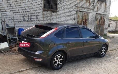 Ford Focus II рестайлинг, 2010 год, 550 000 рублей, 6 фотография