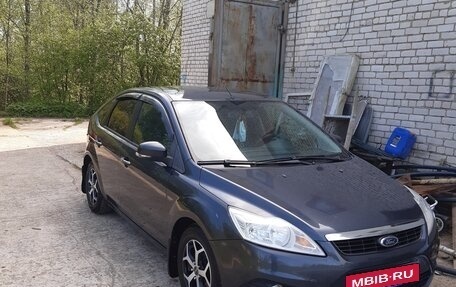 Ford Focus II рестайлинг, 2010 год, 550 000 рублей, 5 фотография