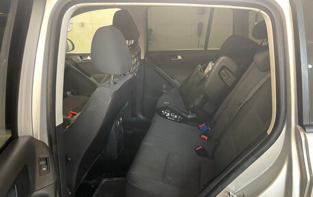 Volkswagen Tiguan I, 2011 год, 1 250 000 рублей, 7 фотография