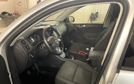 Volkswagen Tiguan I, 2011 год, 1 250 000 рублей, 8 фотография