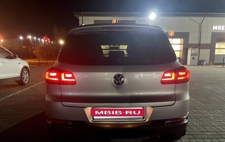 Volkswagen Tiguan I, 2011 год, 1 250 000 рублей, 12 фотография