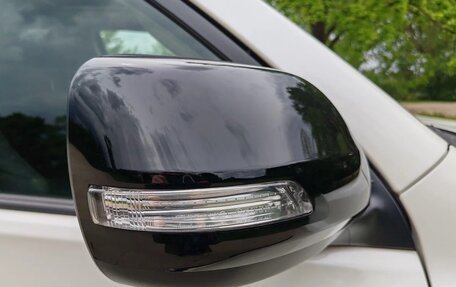 Toyota Land Cruiser Prado 150 рестайлинг 2, 2021 год, 7 600 000 рублей, 17 фотография