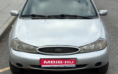 Ford Mondeo II, 1999 год, 120 000 рублей, 1 фотография
