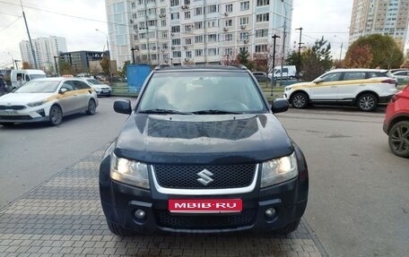 Suzuki Grand Vitara, 2007 год, 1 050 000 рублей, 1 фотография