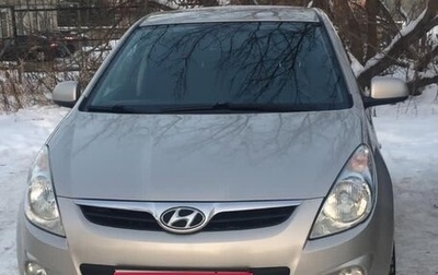 Hyundai i20 IB рестайлинг, 2010 год, 520 000 рублей, 1 фотография