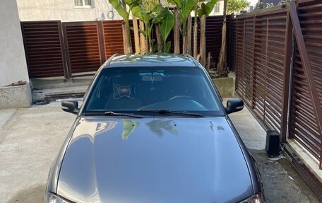 Daewoo Nexia I рестайлинг, 2012 год, 210 000 рублей, 1 фотография