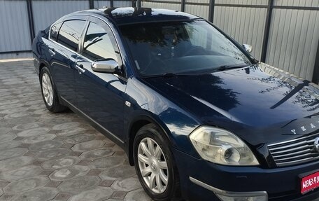 Nissan Teana, 2007 год, 550 000 рублей, 1 фотография