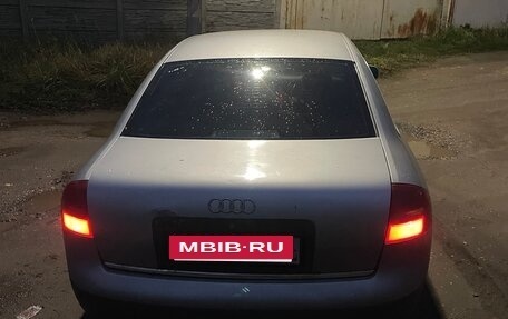 Audi A6, 1998 год, 300 000 рублей, 8 фотография