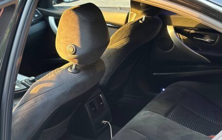 BMW 3 серия, 2018 год, 2 350 000 рублей, 4 фотография