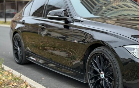 BMW 3 серия, 2018 год, 2 350 000 рублей, 9 фотография