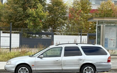 Ford Mondeo II, 1999 год, 120 000 рублей, 7 фотография