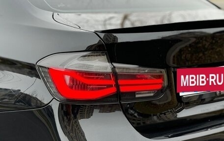 BMW 3 серия, 2018 год, 2 350 000 рублей, 18 фотография