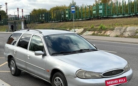 Ford Mondeo II, 1999 год, 120 000 рублей, 2 фотография