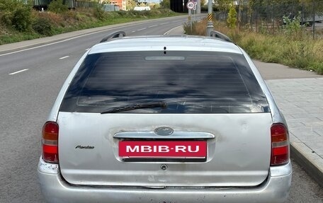 Ford Mondeo II, 1999 год, 120 000 рублей, 5 фотография