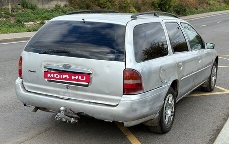 Ford Mondeo II, 1999 год, 120 000 рублей, 4 фотография