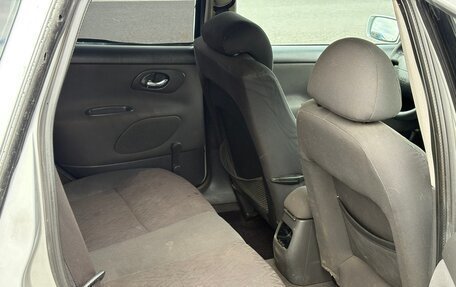 Ford Mondeo II, 1999 год, 120 000 рублей, 14 фотография