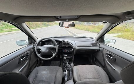 Ford Mondeo II, 1999 год, 120 000 рублей, 12 фотография