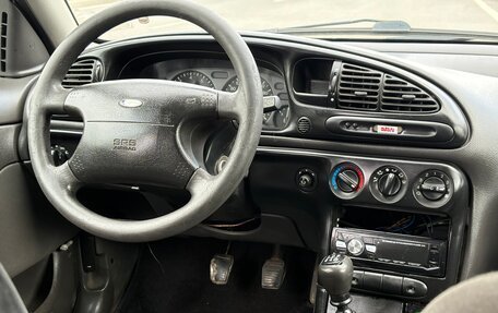 Ford Mondeo II, 1999 год, 120 000 рублей, 11 фотография