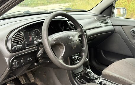 Ford Mondeo II, 1999 год, 120 000 рублей, 10 фотография