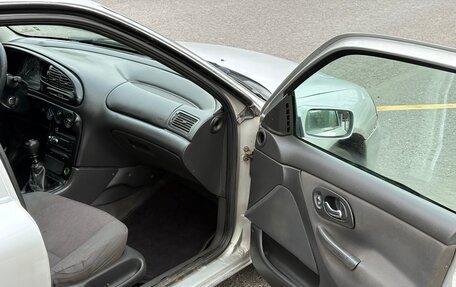 Ford Mondeo II, 1999 год, 120 000 рублей, 15 фотография