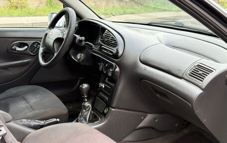 Ford Mondeo II, 1999 год, 120 000 рублей, 16 фотография