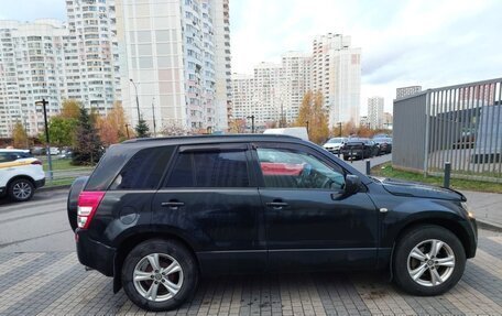 Suzuki Grand Vitara, 2007 год, 1 050 000 рублей, 3 фотография