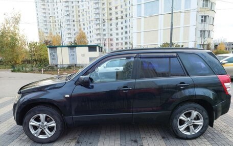 Suzuki Grand Vitara, 2007 год, 1 050 000 рублей, 2 фотография