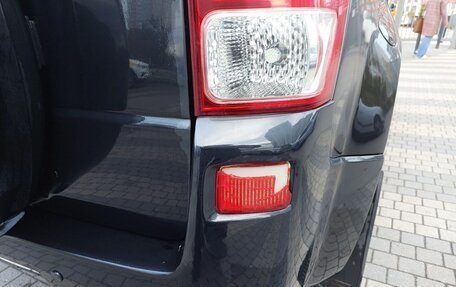 Suzuki Grand Vitara, 2007 год, 1 050 000 рублей, 4 фотография