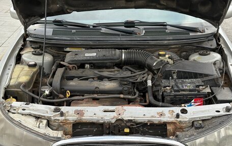 Ford Mondeo II, 1999 год, 120 000 рублей, 17 фотография