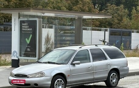 Ford Mondeo II, 1999 год, 120 000 рублей, 8 фотография