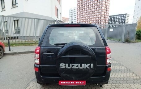 Suzuki Grand Vitara, 2007 год, 1 050 000 рублей, 6 фотография