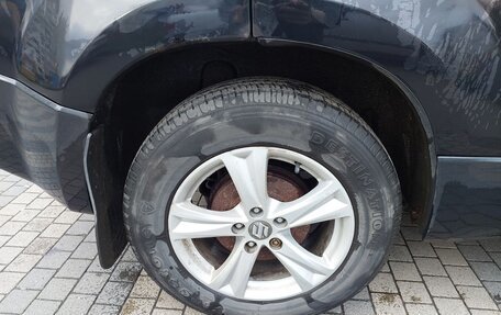 Suzuki Grand Vitara, 2007 год, 1 050 000 рублей, 7 фотография