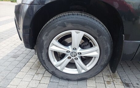 Suzuki Grand Vitara, 2007 год, 1 050 000 рублей, 9 фотография