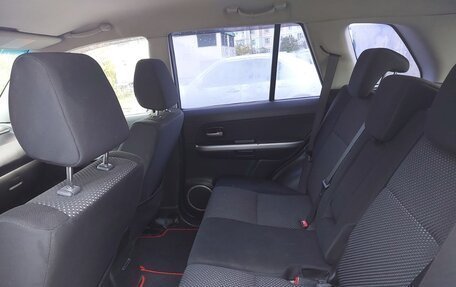 Suzuki Grand Vitara, 2007 год, 1 050 000 рублей, 17 фотография