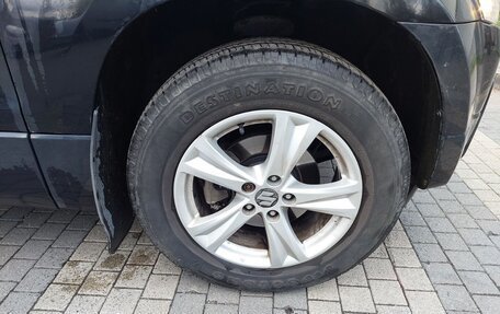 Suzuki Grand Vitara, 2007 год, 1 050 000 рублей, 8 фотография